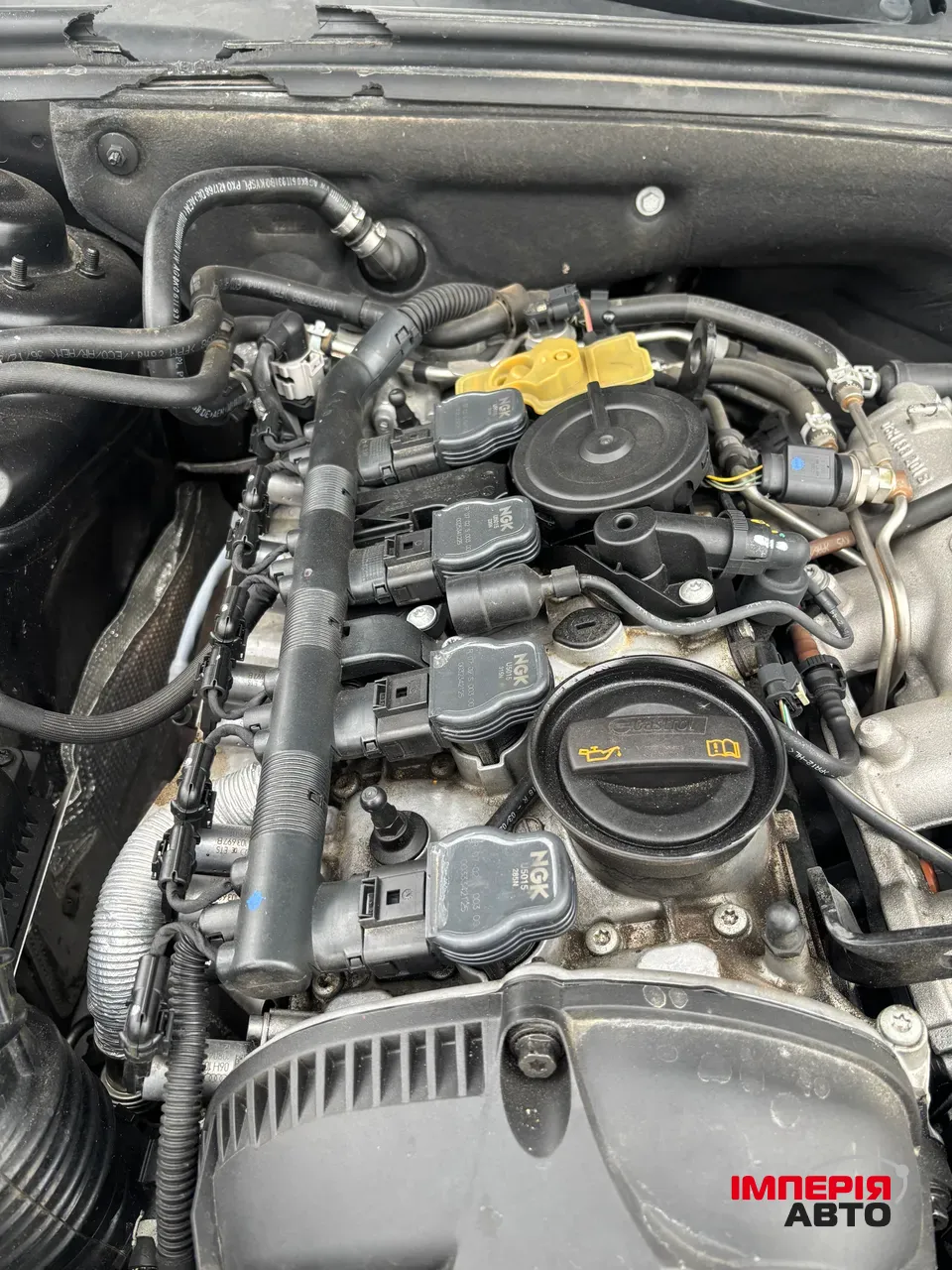 Audi A5 - фото 16