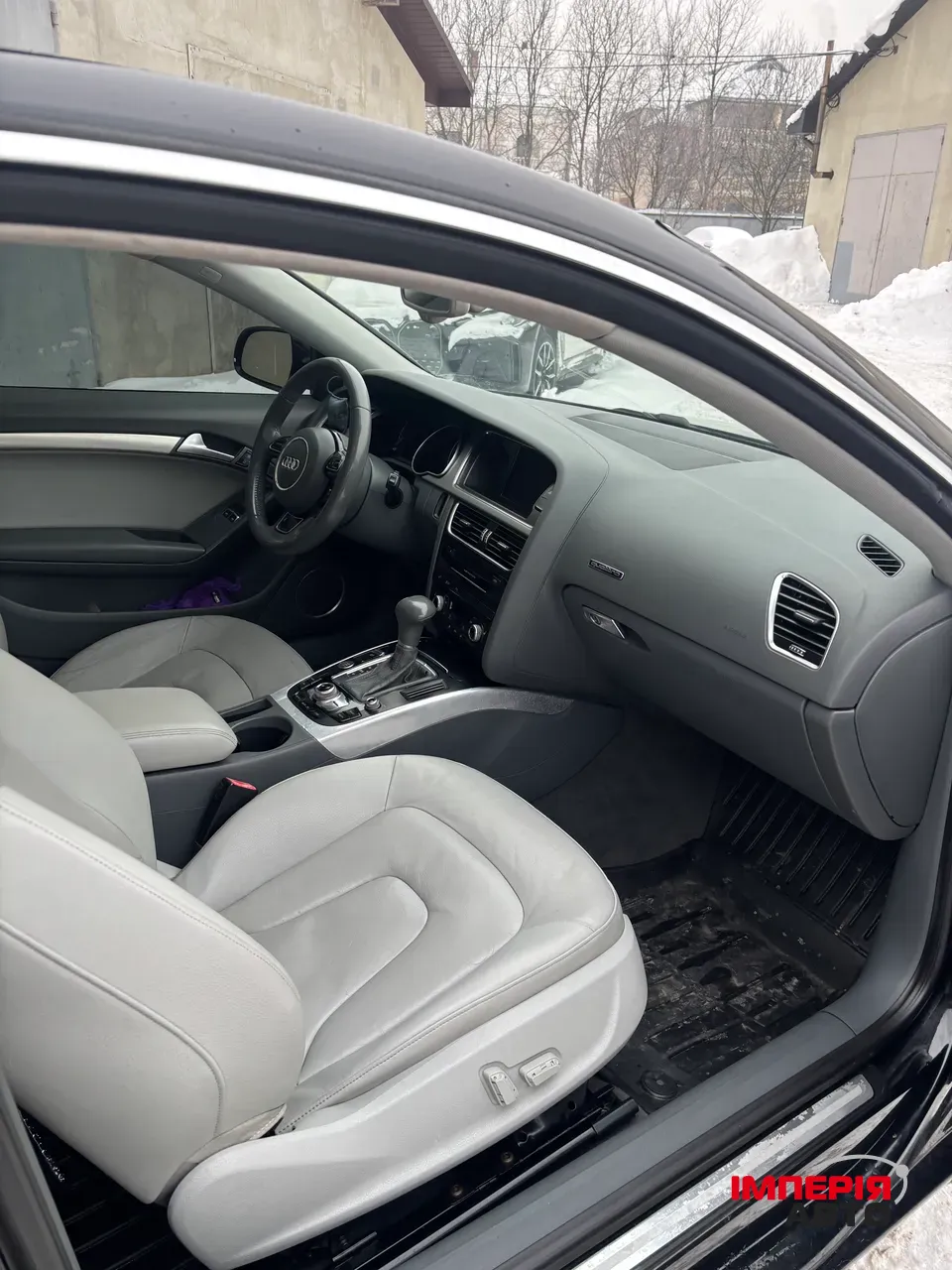 Audi A5 - фото 17