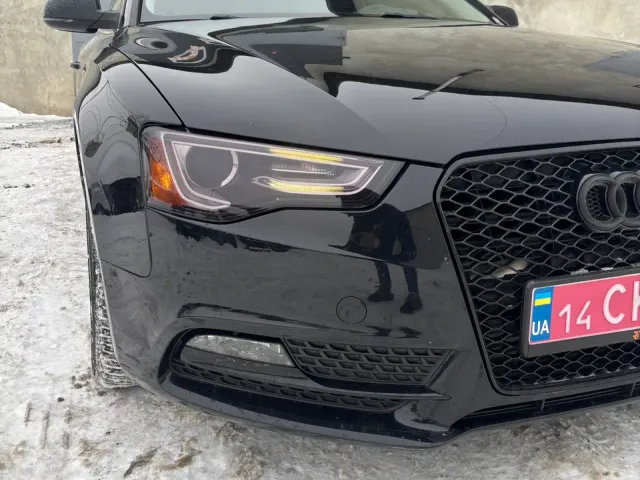 Audi A5 - фото 4