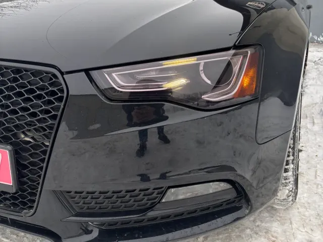 Audi A5 - фото 3