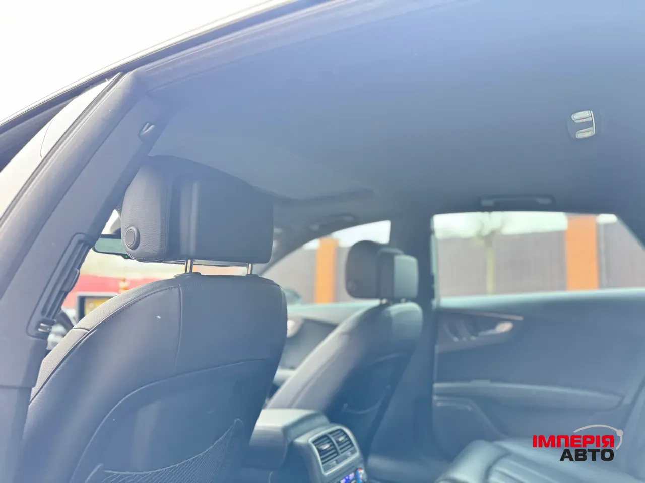 Audi A7 - фото 21