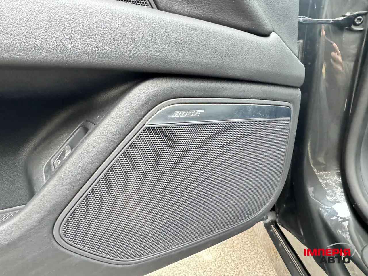 Audi A7 - фото 20