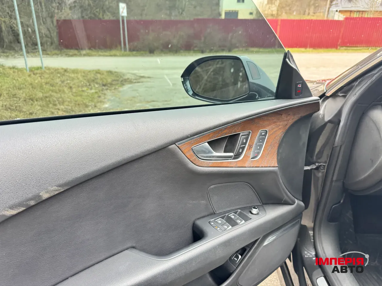 Audi A7 - фото 14