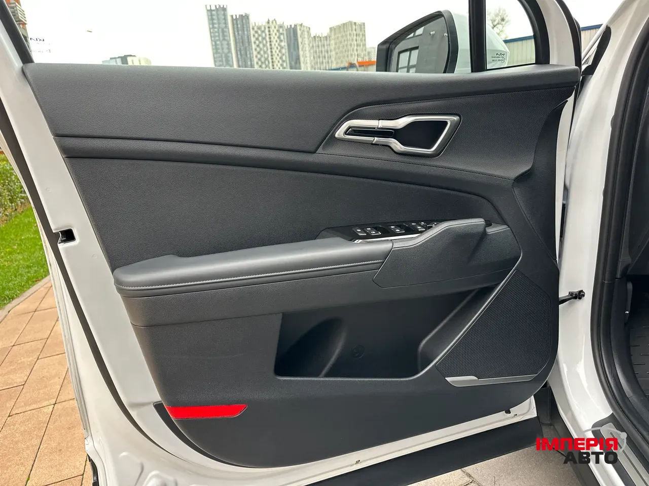 Kia Sportage - фото 13