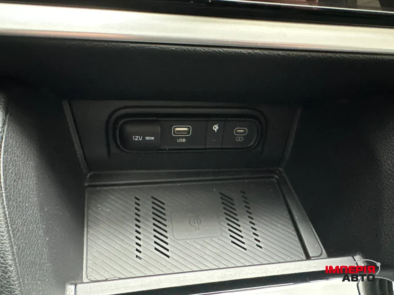 Kia Sportage - фото 37