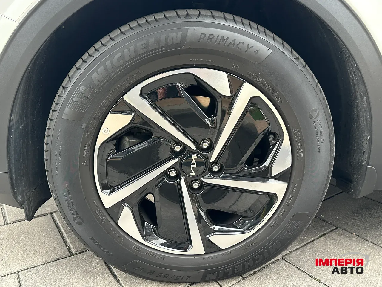 Kia Sportage - фото 36