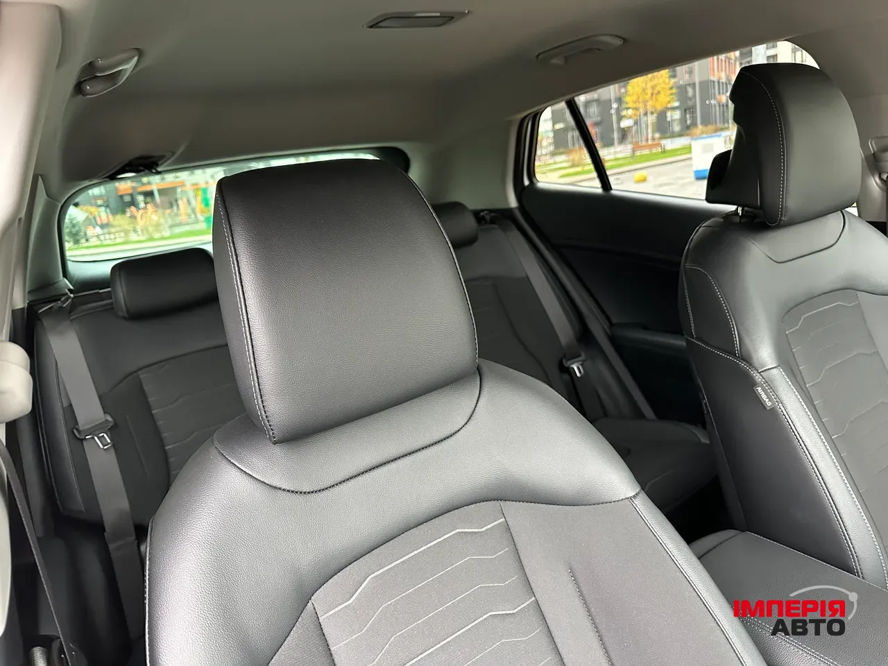 Kia Sportage - фото 4