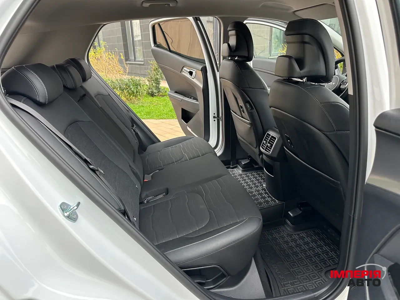 Kia Sportage - фото 22