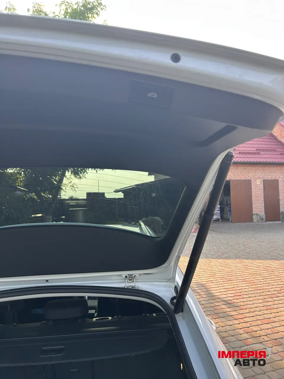 Skoda Octavia - фото 23