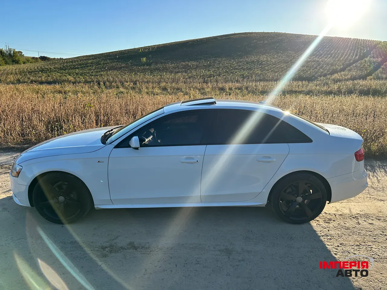 Audi A4 - фото 6