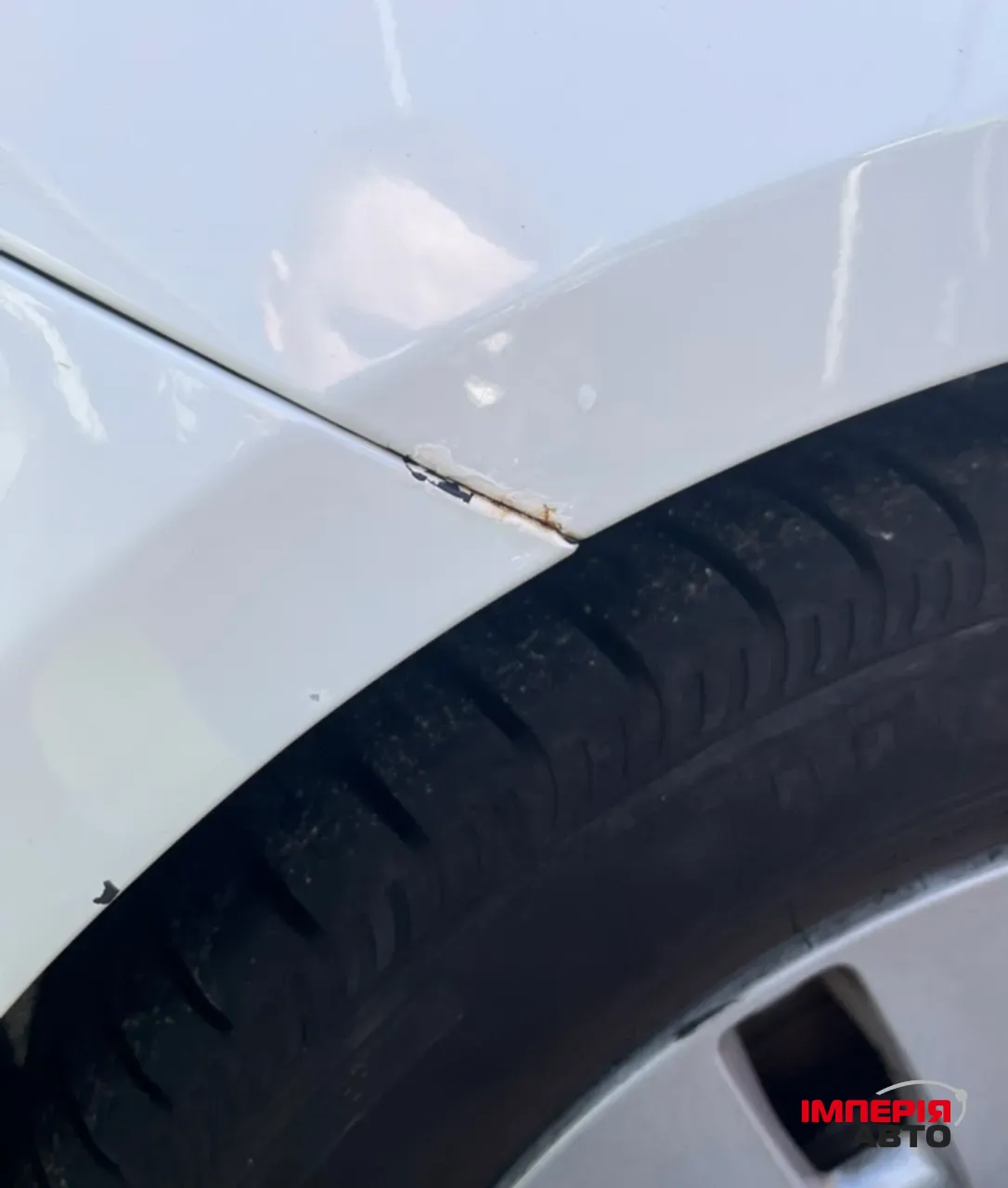 Kia Rio - фото 12