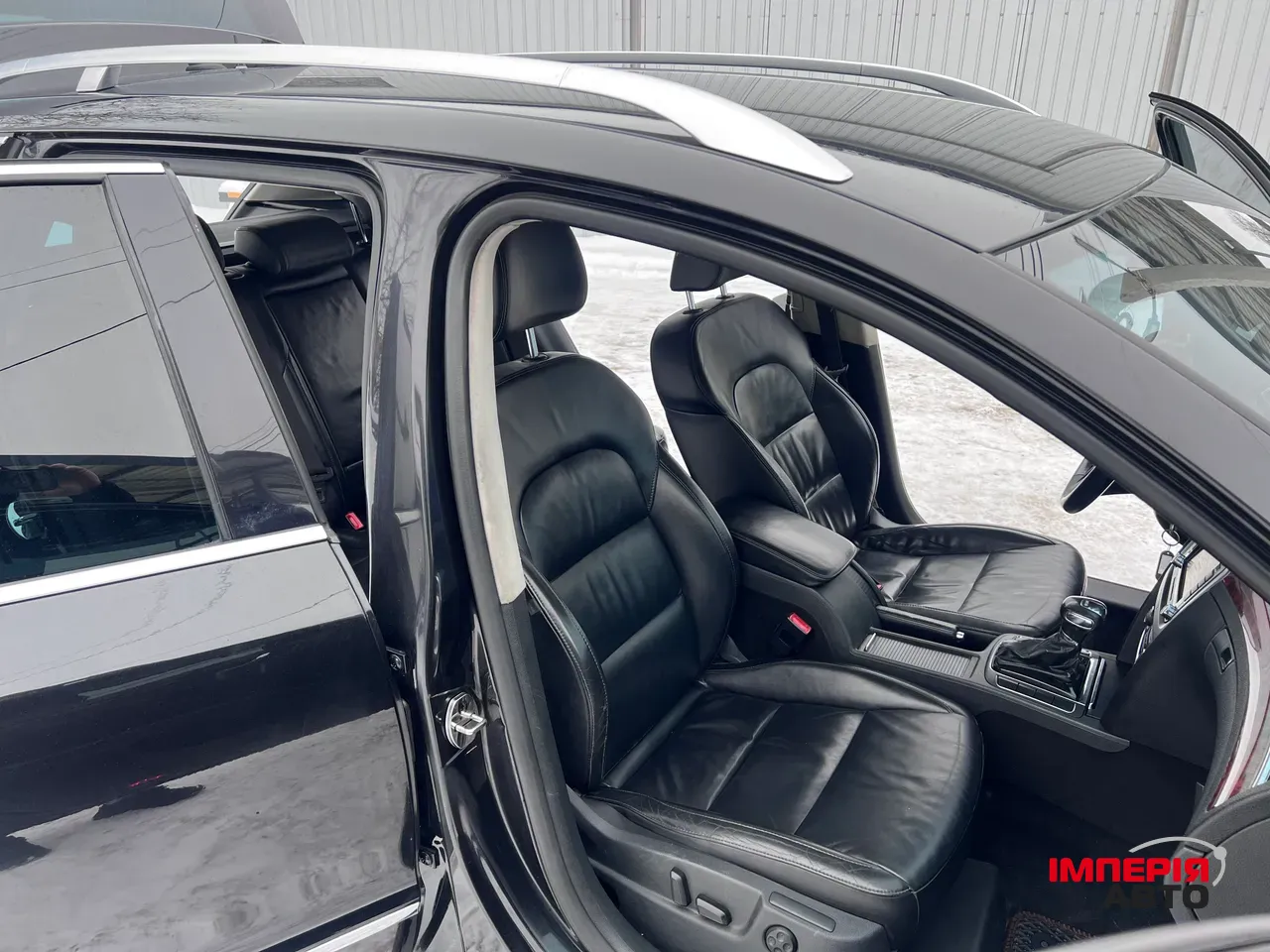 Skoda Superb - фото 22