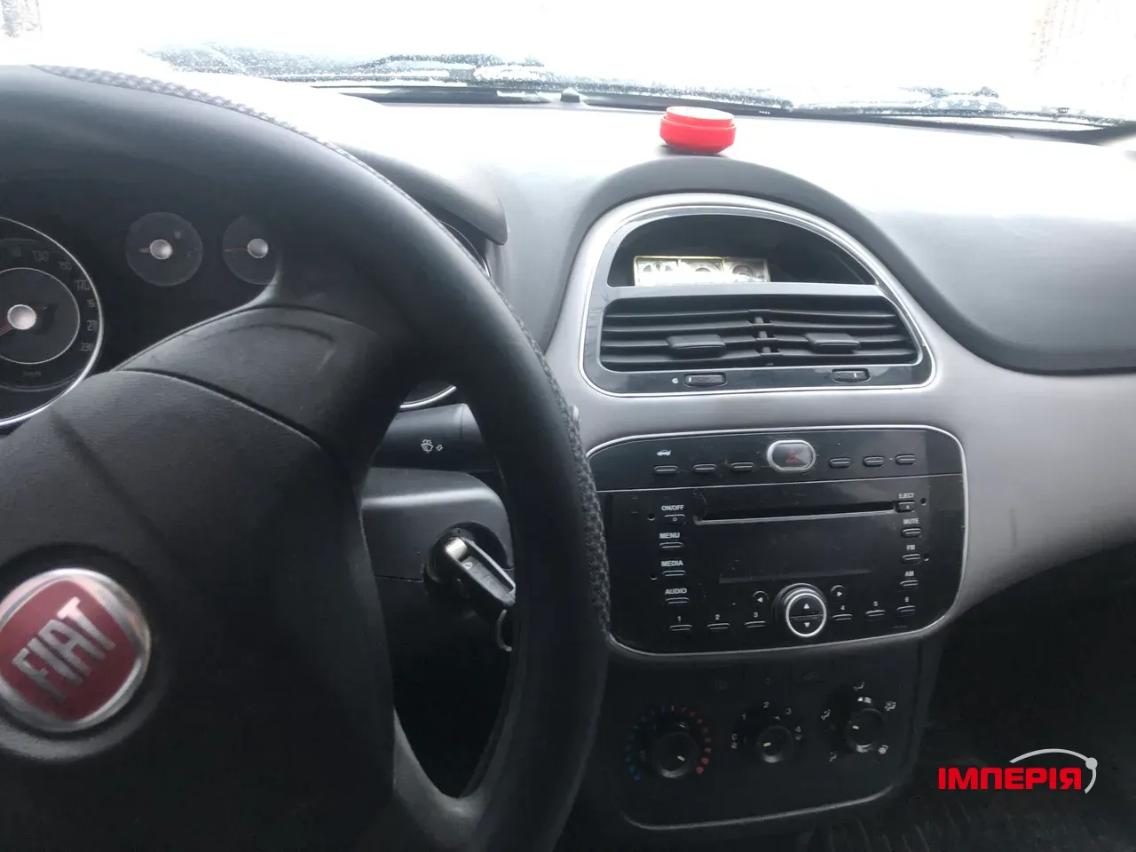 Fiat Linea - фото 10