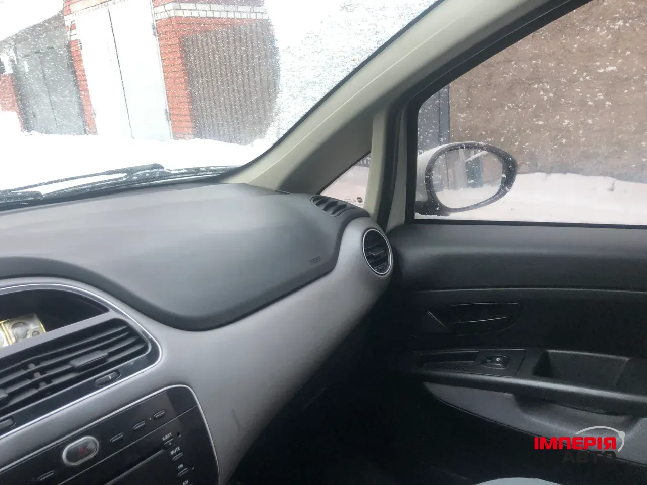 Fiat Linea - фото 11