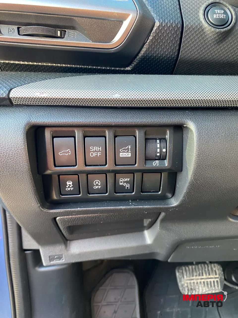 Subaru Forester - фото 8