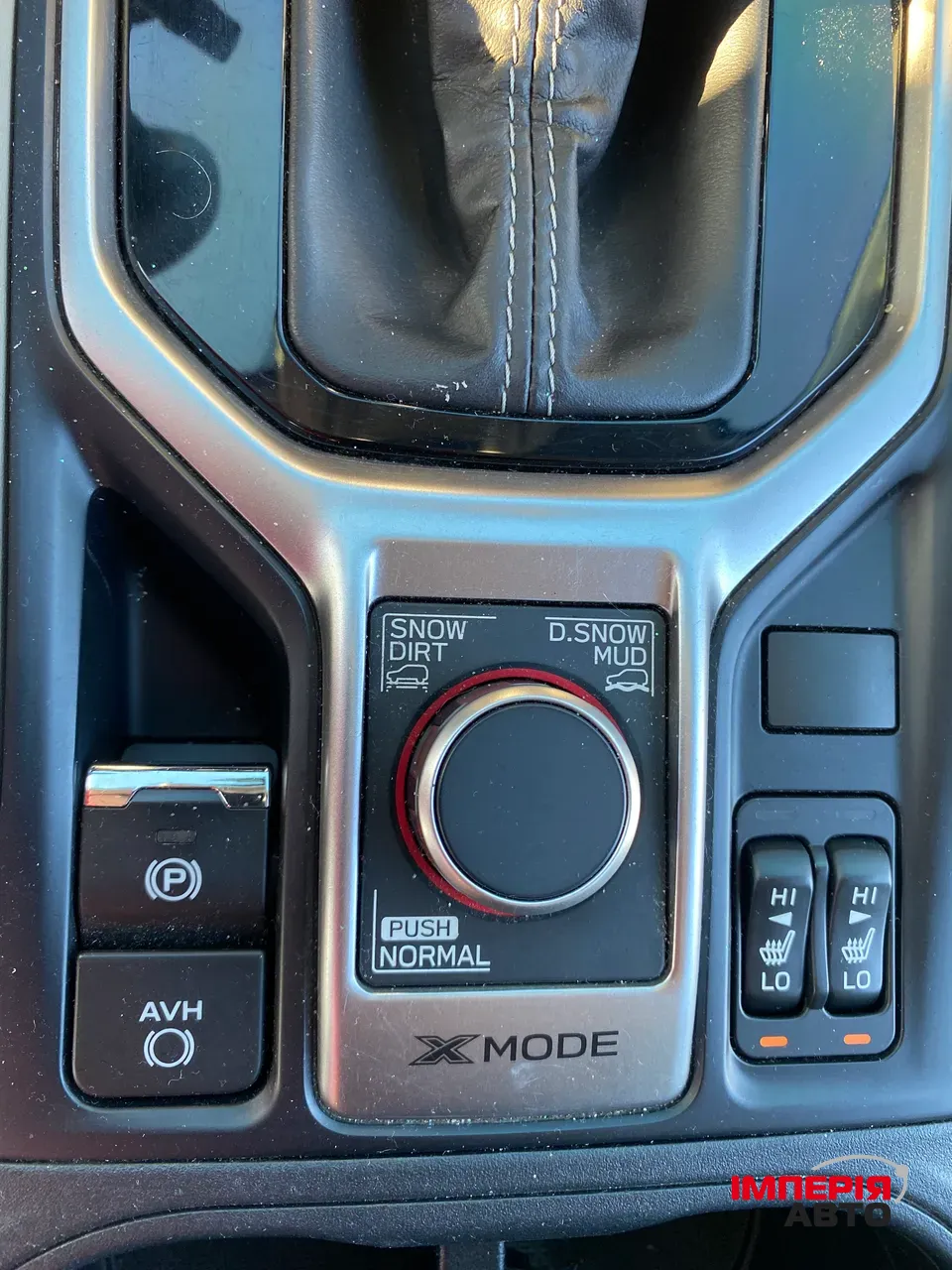 Subaru Forester - фото 14