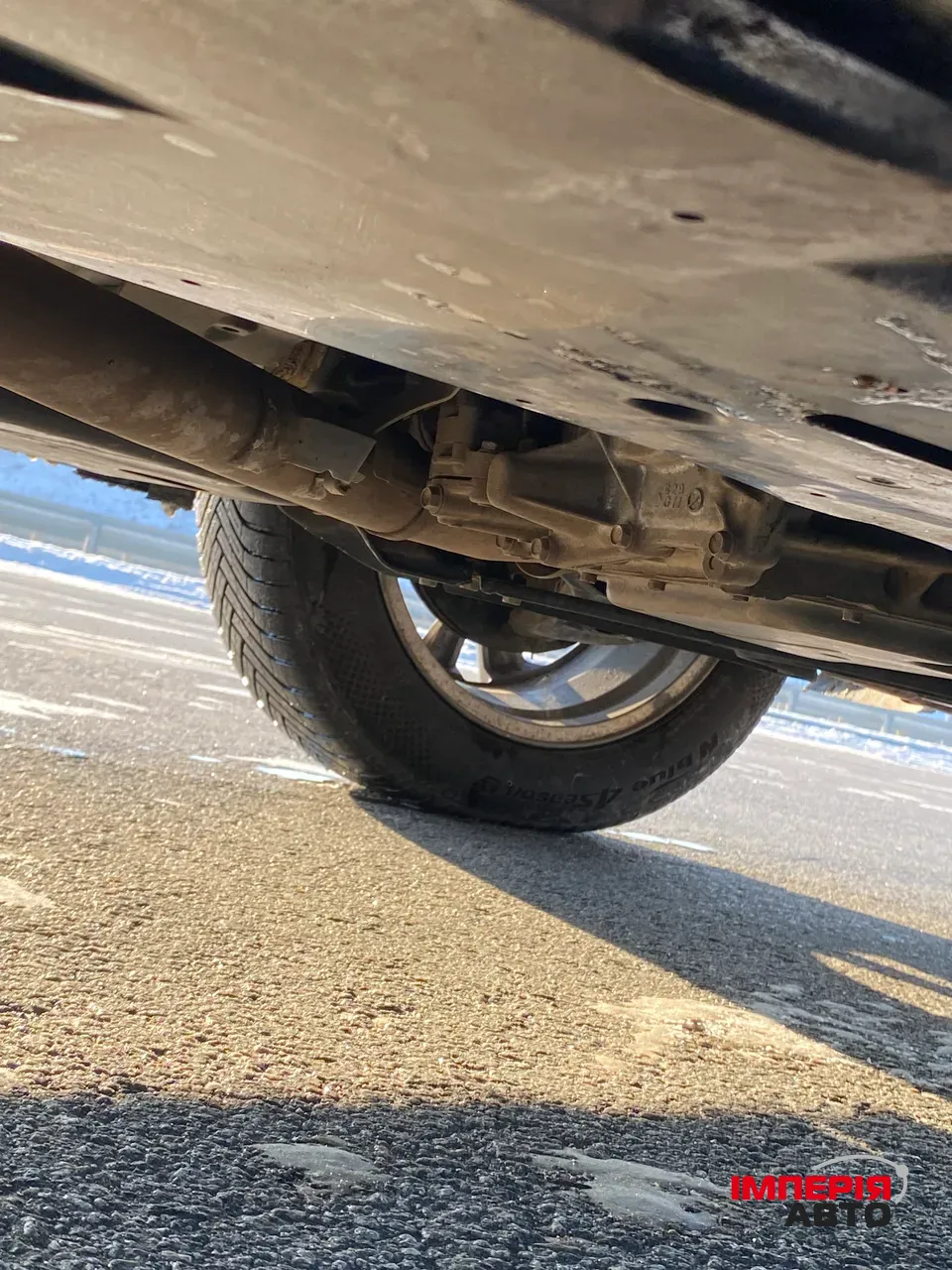 Subaru Forester - фото 18