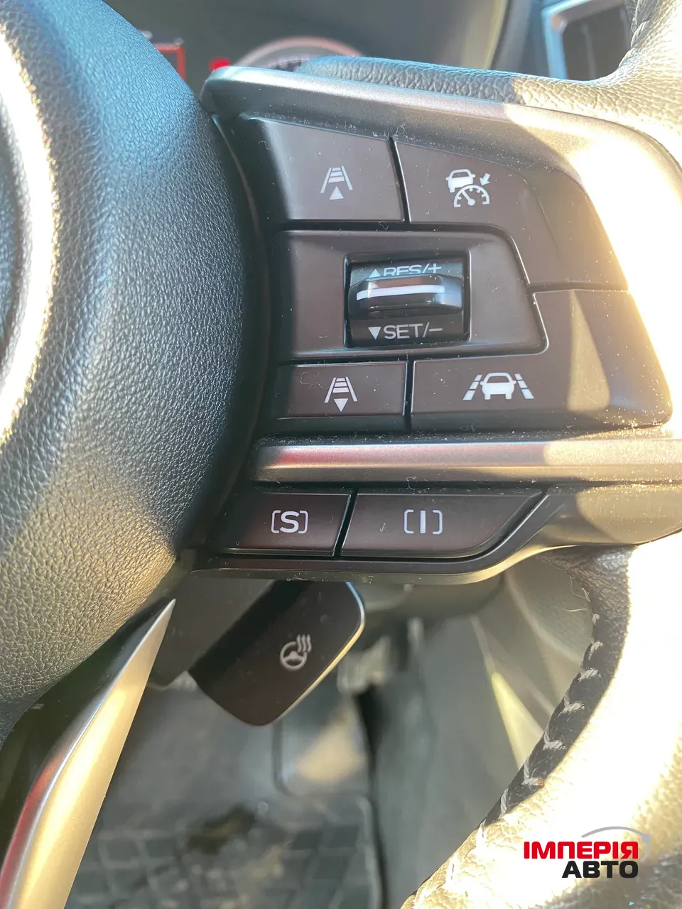 Subaru Forester - фото 17