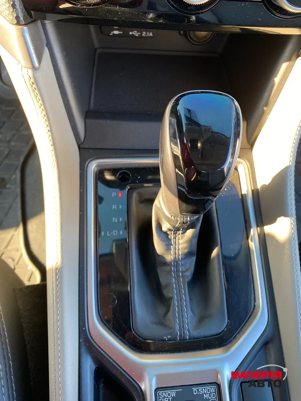 Subaru Forester - фото 15