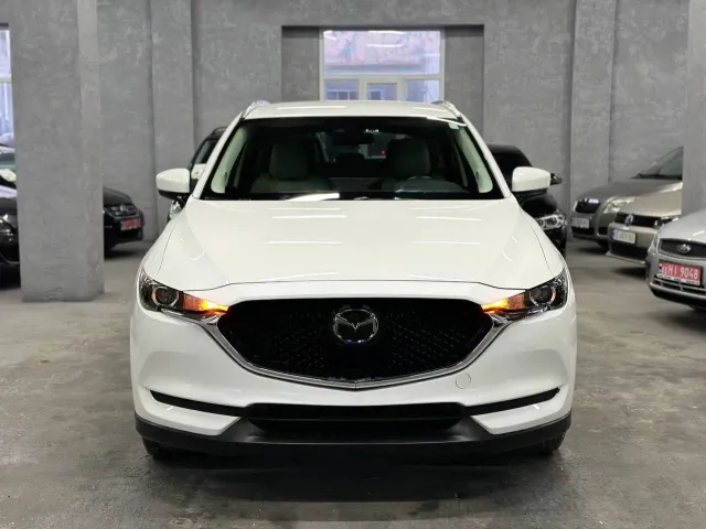 Mazda CX-5 2021, Кам’янське, $17 999 - зображення 1