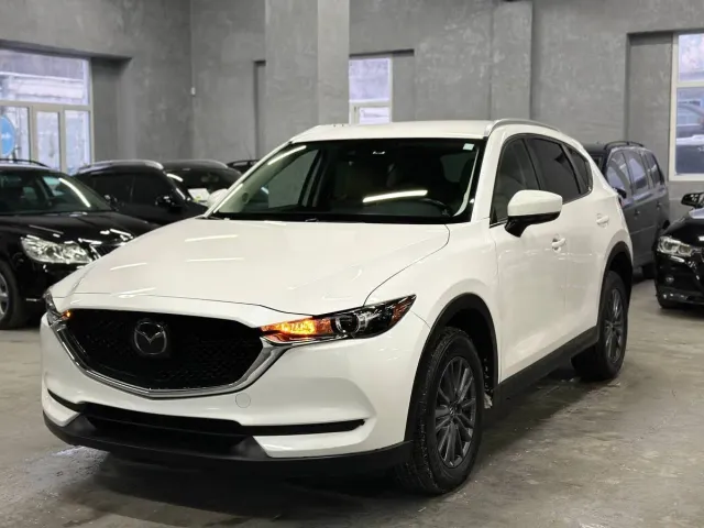Mazda CX-5 2021, Кам’янське, $17 999 - зображення 2