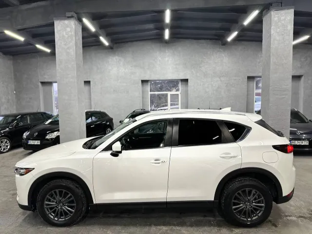 Mazda CX-5 2021, Кам’янське, $17 999 - зображення 3