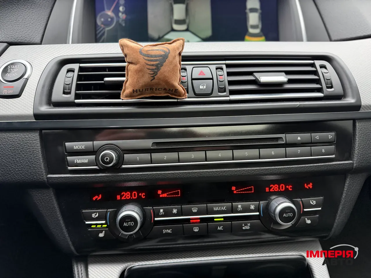 BMW 5 серії - фото 12