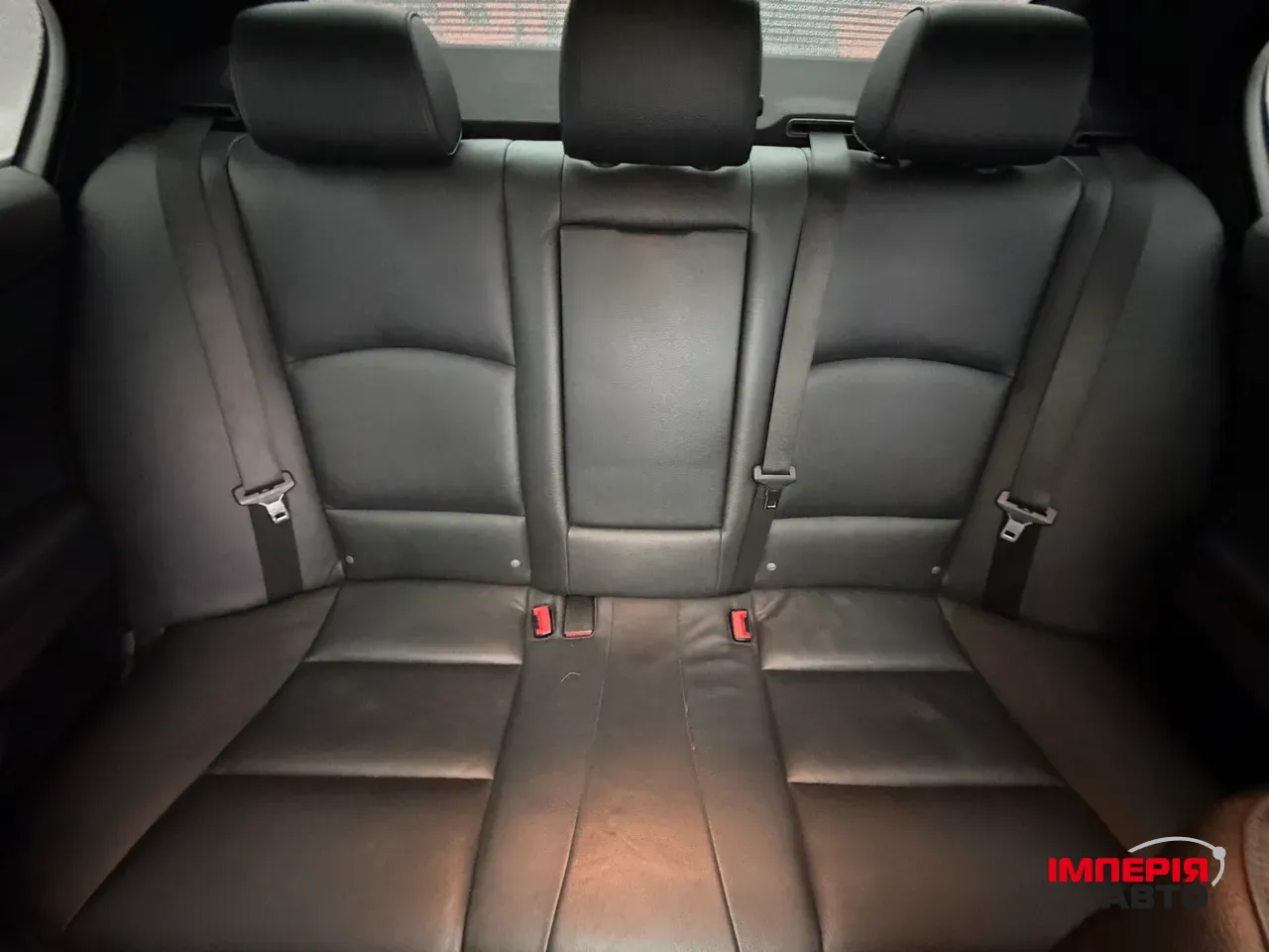 BMW 5 серії - фото 14