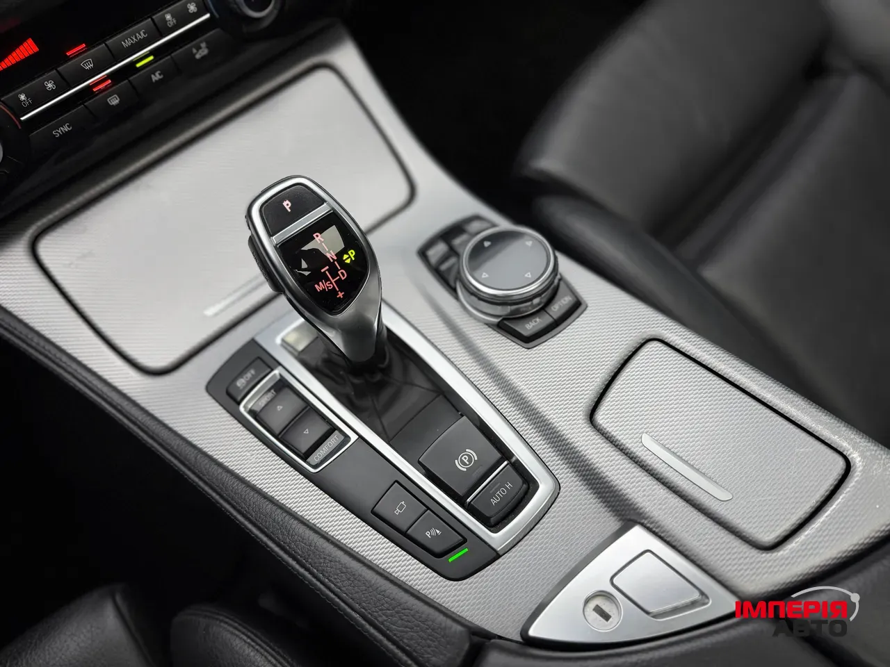 BMW 5 серії - фото 13