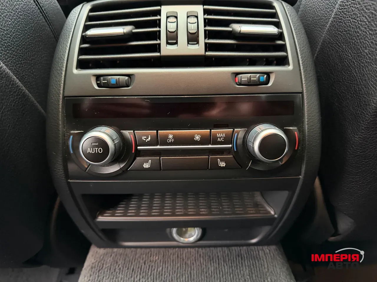 BMW 5 серії - фото 15