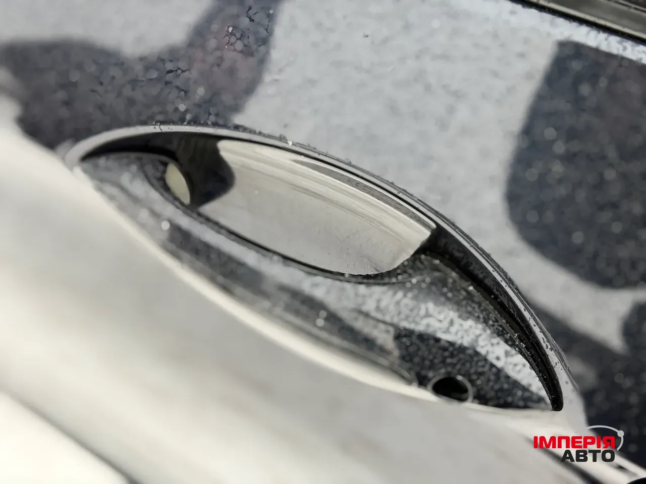 BMW 5 серії - фото 5