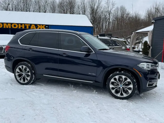 BMW X5 2016, Львів, $23 800 - зображення 3