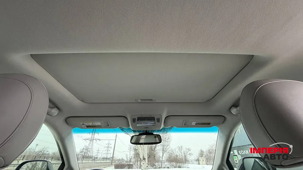 Lexus RX - фото 9