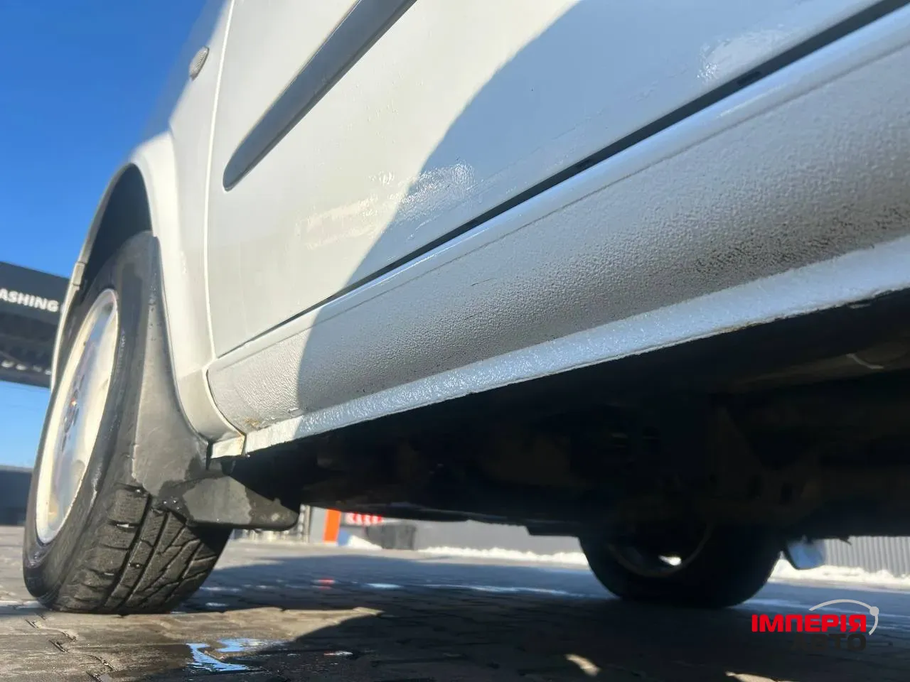 Mercedes-Benz Vito - фото 11