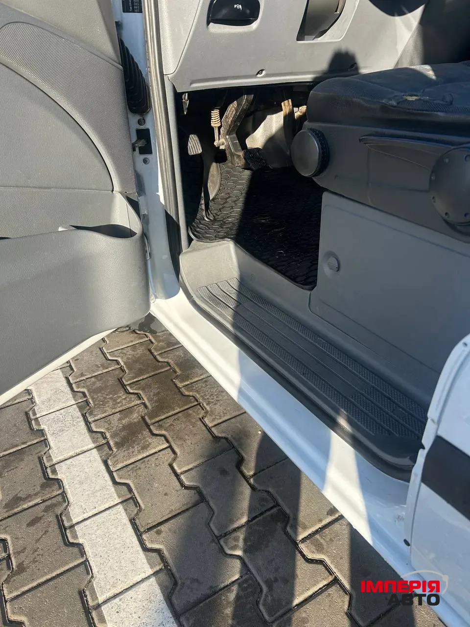 Mercedes-Benz Vito - фото 21