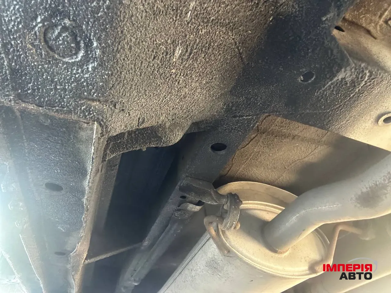 Mercedes-Benz Vito - фото 34