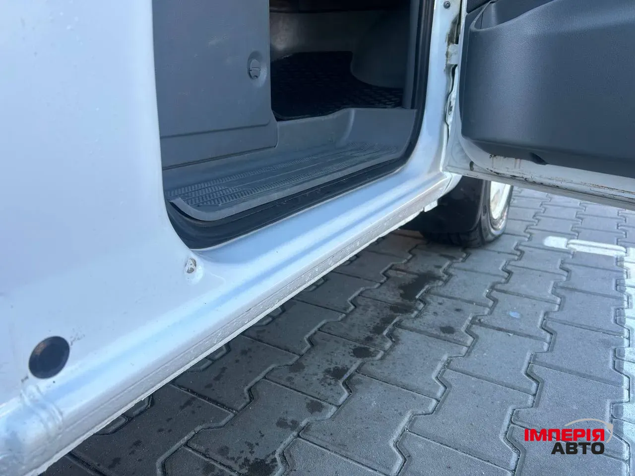 Mercedes-Benz Vito - фото 8