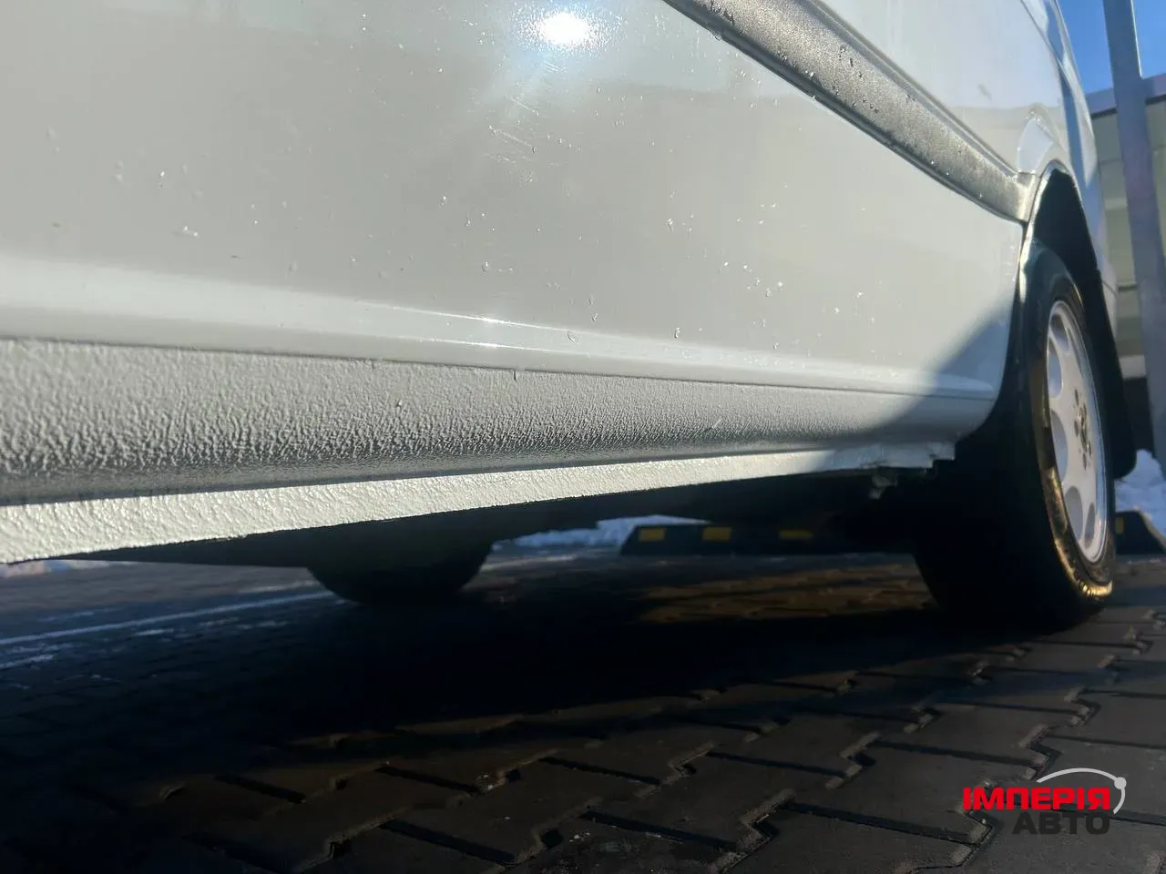 Mercedes-Benz Vito - фото 12