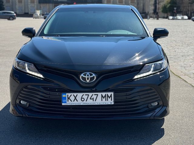 Toyota Camry 2019, Харків, $21 700 - зображення 3