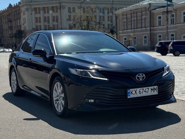 Toyota Camry 2019, Харків, $21 700 - зображення 5