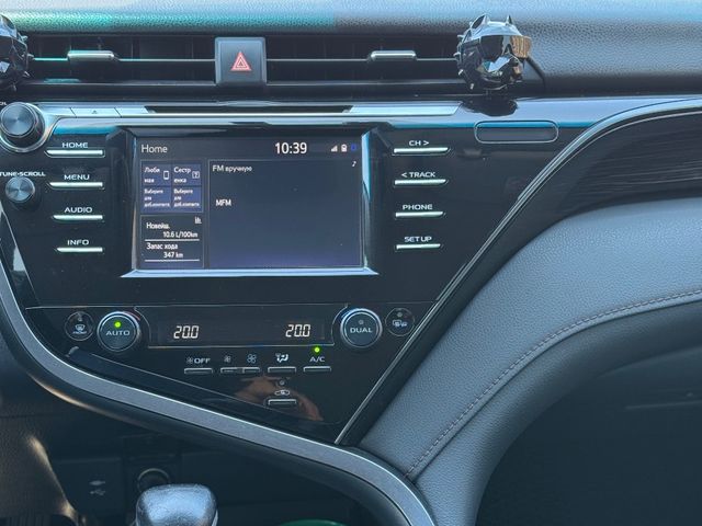 Toyota Camry 2019, Харків, $21 700 - зображення 4
