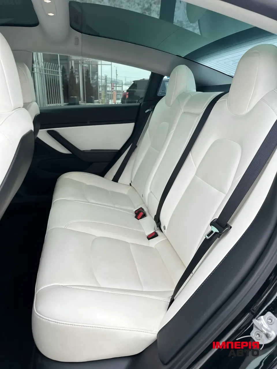 Tesla Model 3 - фото 11