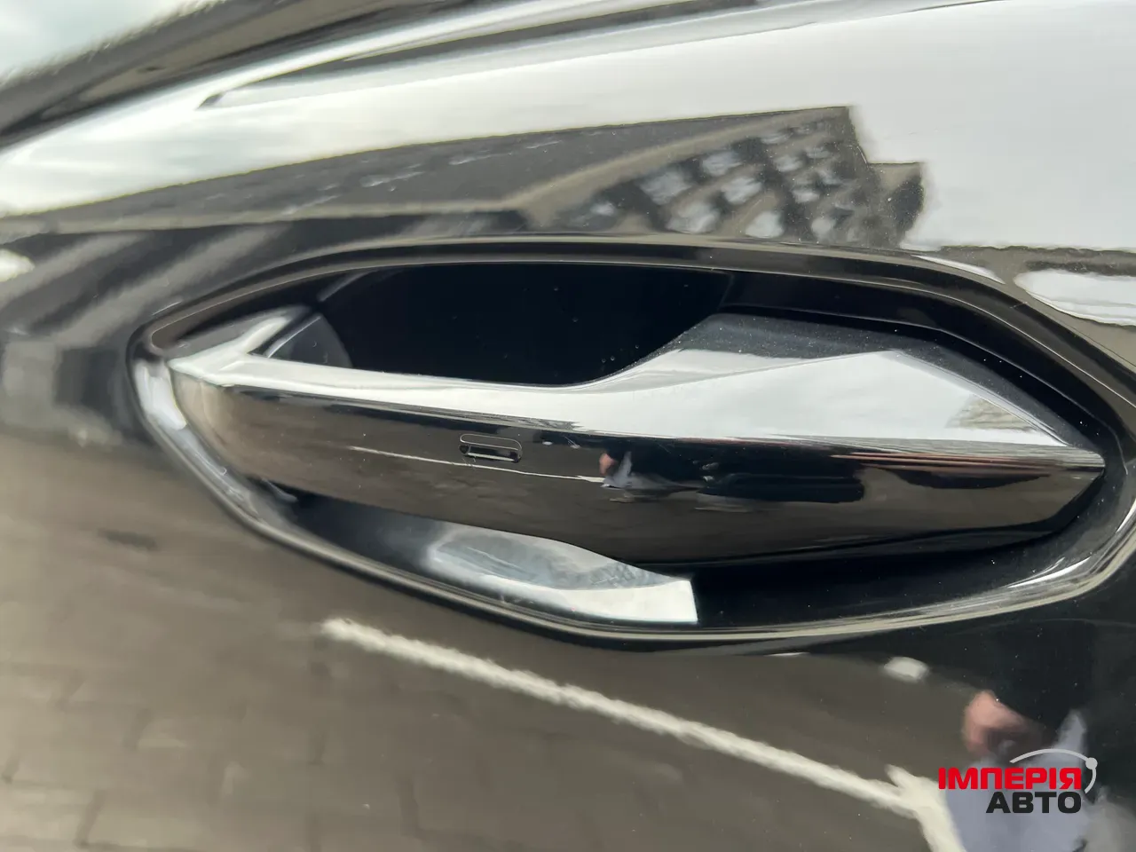 Audi Q4 e-tron - фото 31