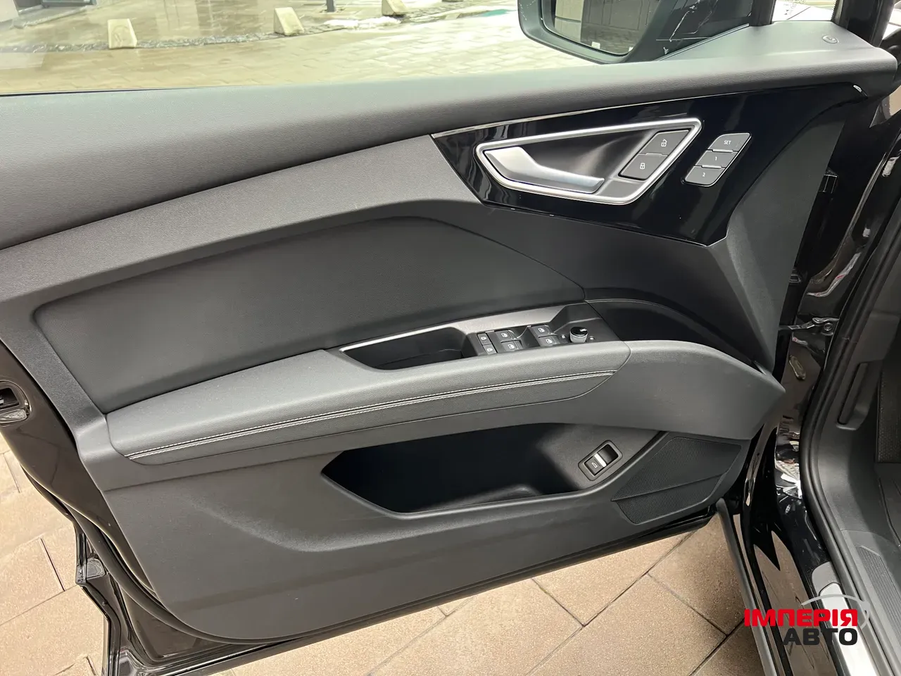 Audi Q4 e-tron - фото 17