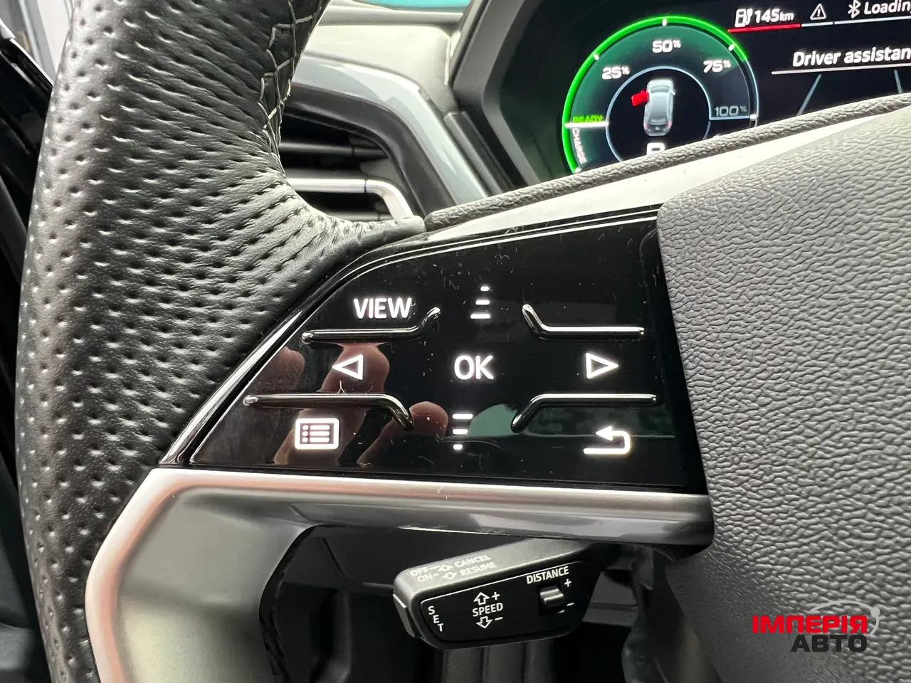 Audi Q4 e-tron - фото 36