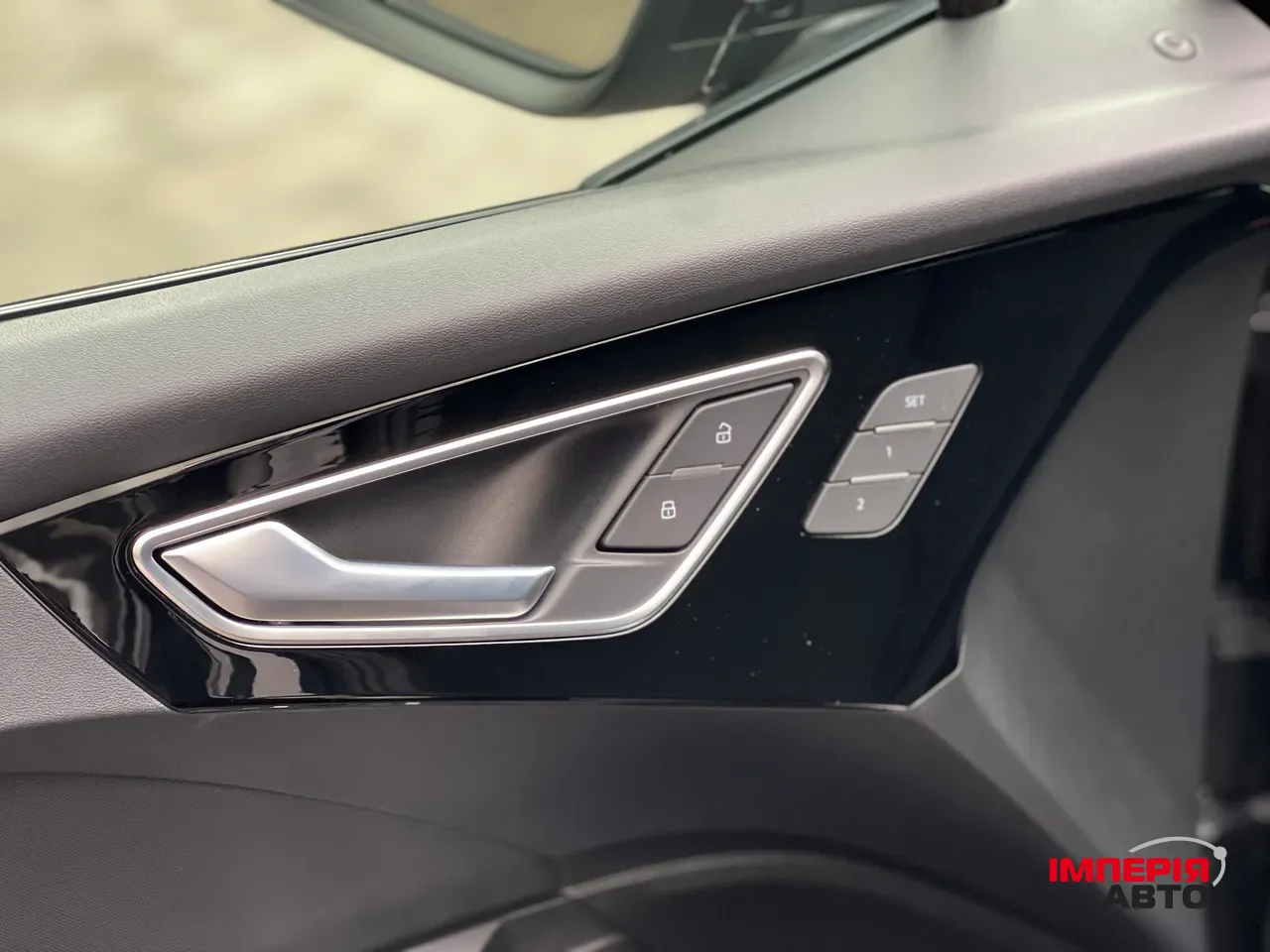 Audi Q4 e-tron - фото 16