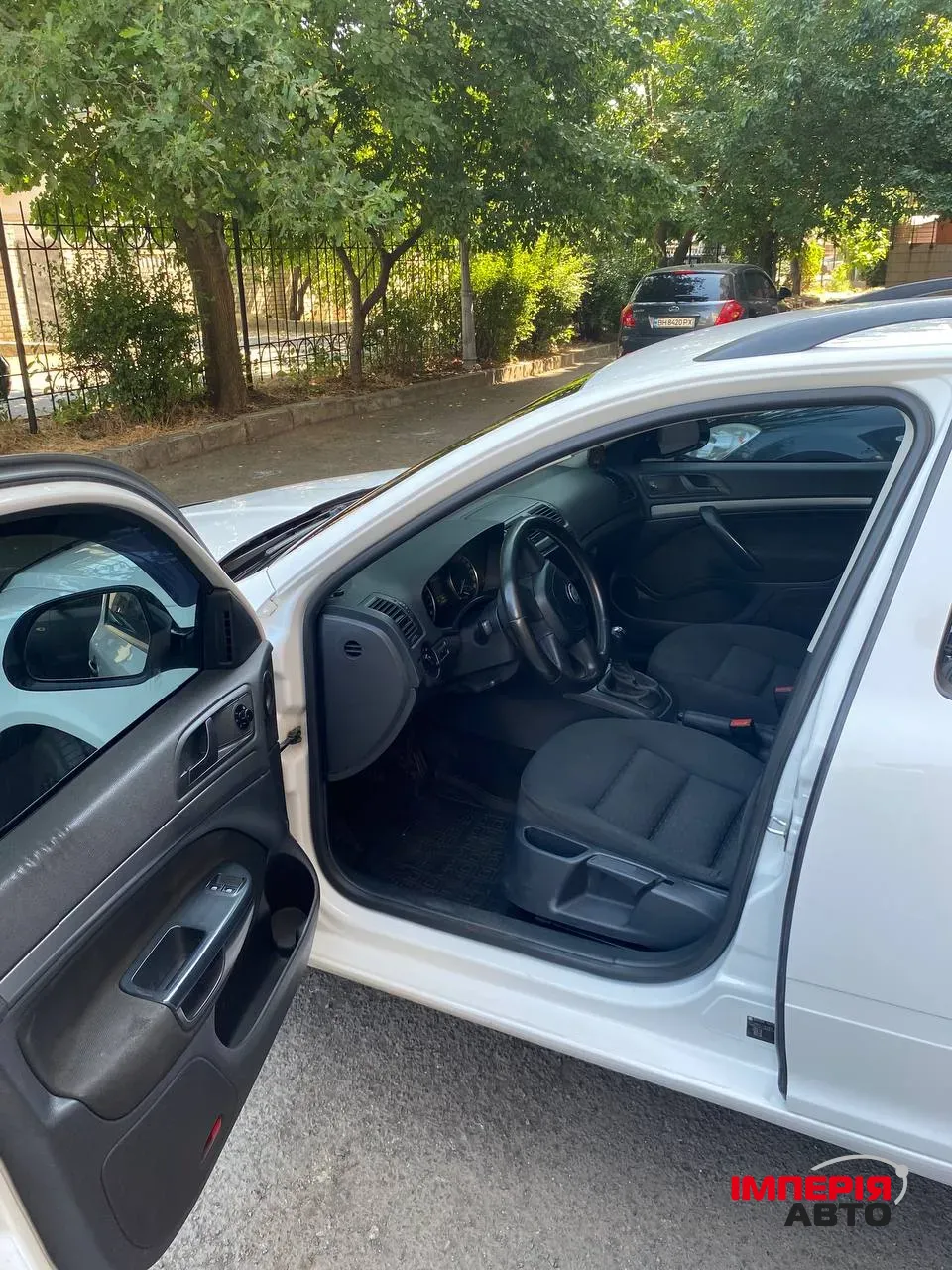 Skoda Octavia - фото 11