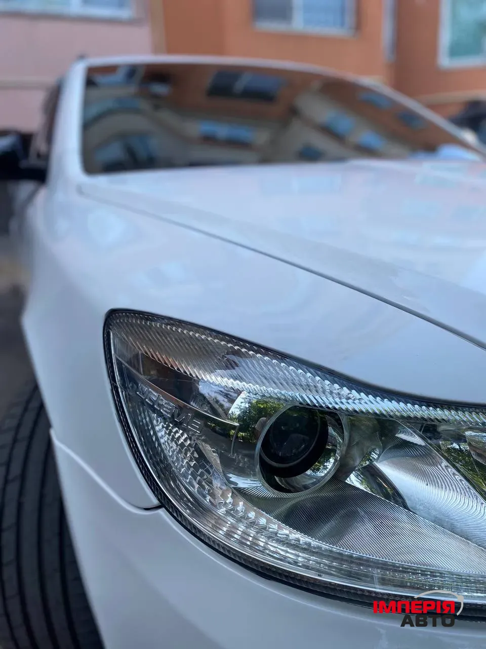 Skoda Octavia - фото 19