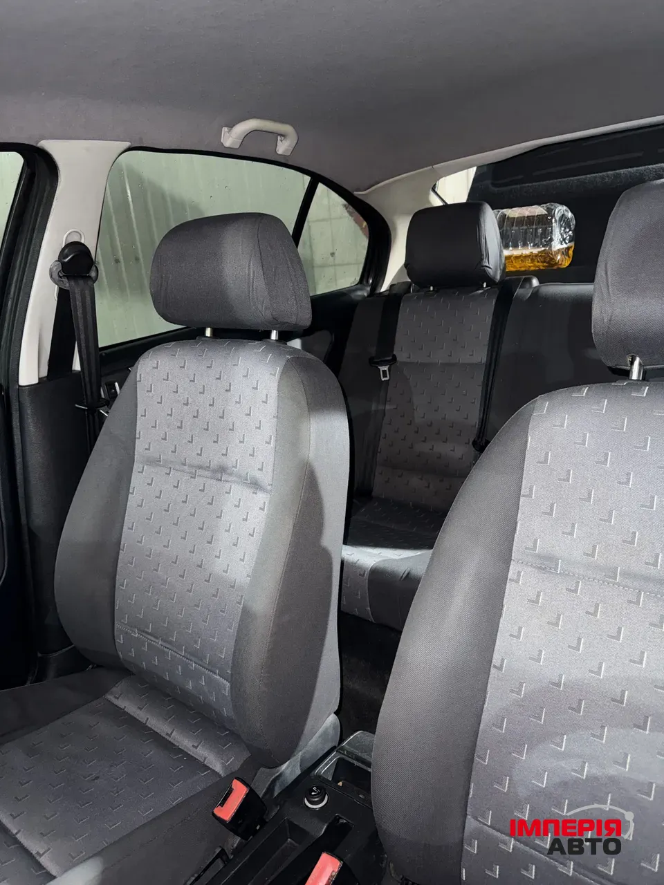 Skoda Octavia - фото 8