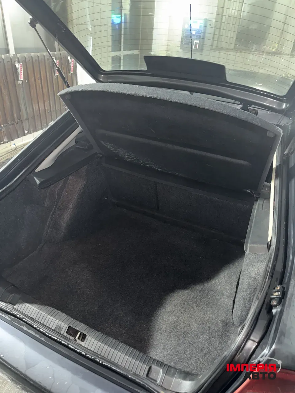 Skoda Octavia - фото 10